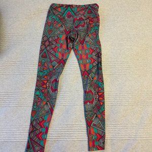 Asics Women's Leggings Size Small